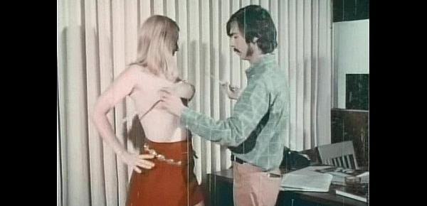  Melissa The Total Female (1970)